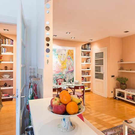 Apartment Arcadia Rijeka Ngoại thất bức ảnh