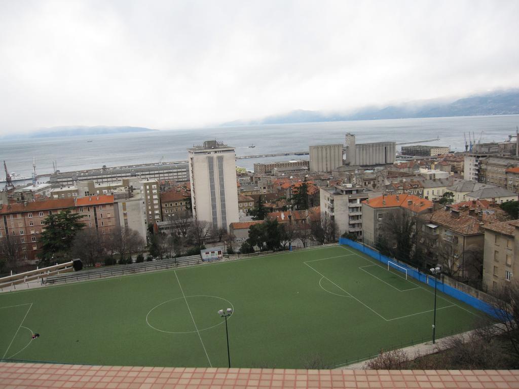 Apartment Arcadia Rijeka Phòng bức ảnh