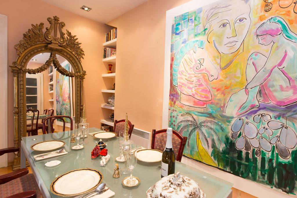 Apartment Arcadia Rijeka Ngoại thất bức ảnh