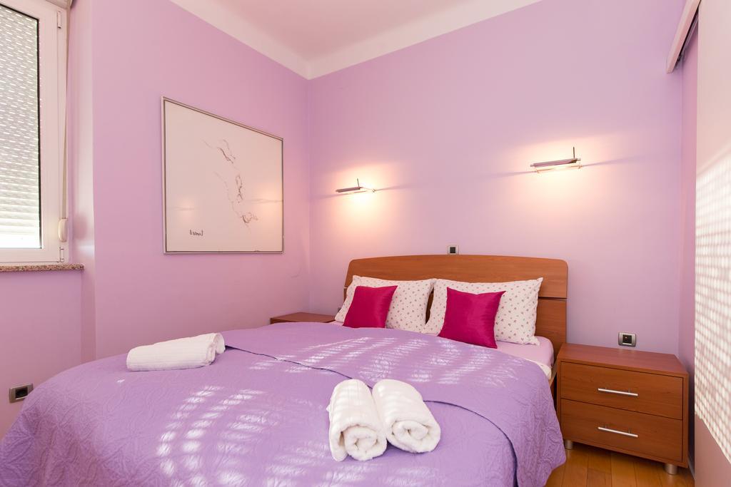 Apartment Arcadia Rijeka Ngoại thất bức ảnh