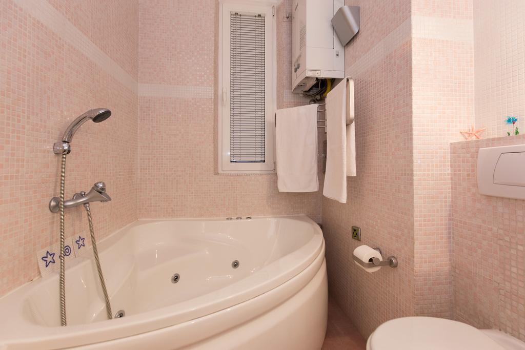 Apartment Arcadia Rijeka Ngoại thất bức ảnh