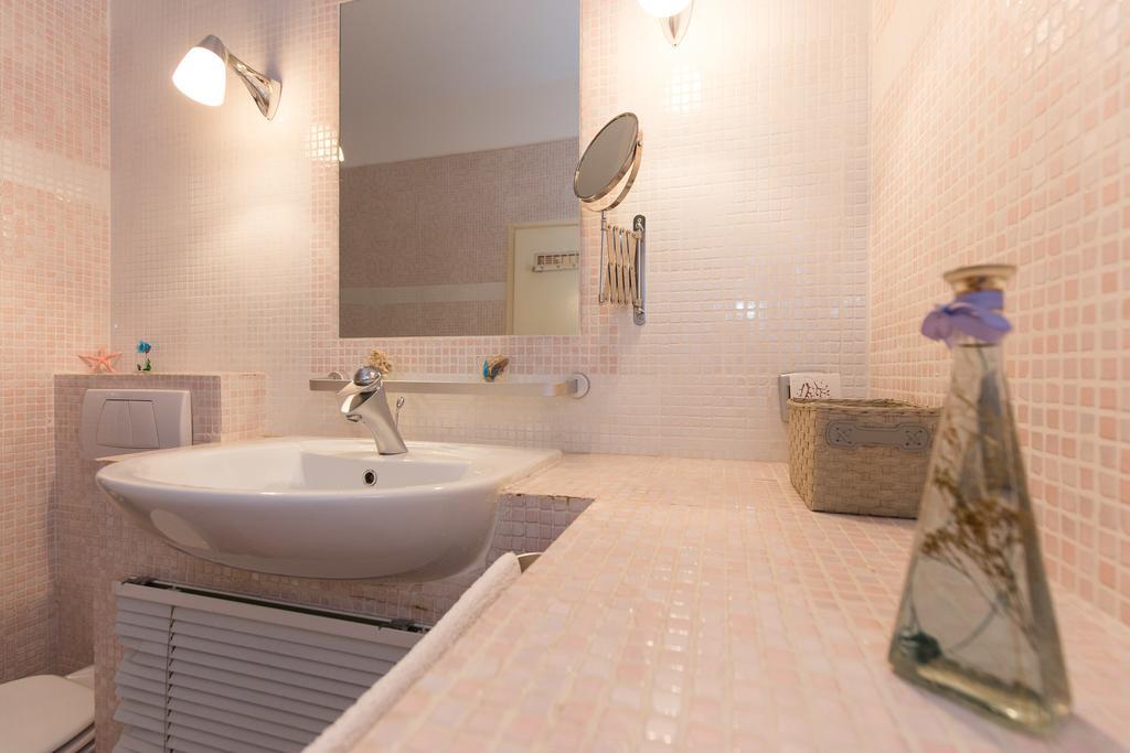 Apartment Arcadia Rijeka Ngoại thất bức ảnh
