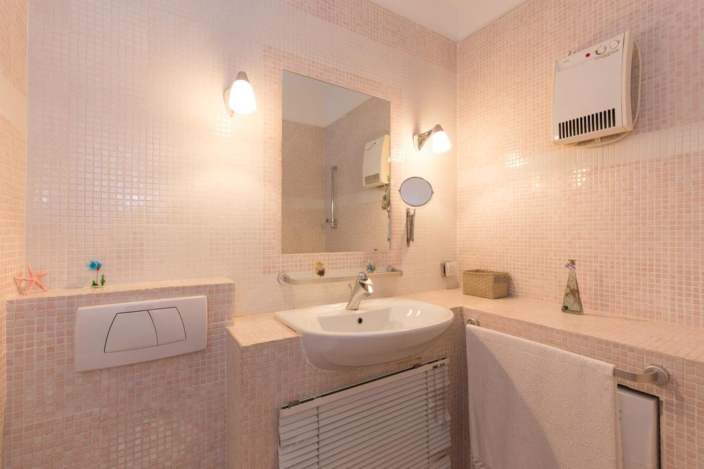 Apartment Arcadia Rijeka Ngoại thất bức ảnh