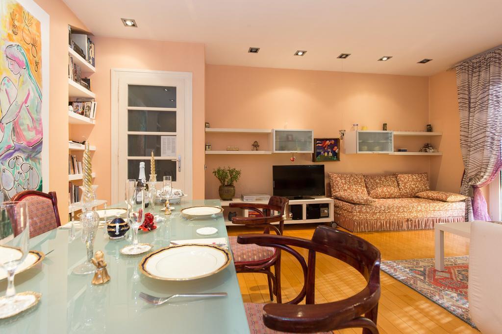 Apartment Arcadia Rijeka Ngoại thất bức ảnh